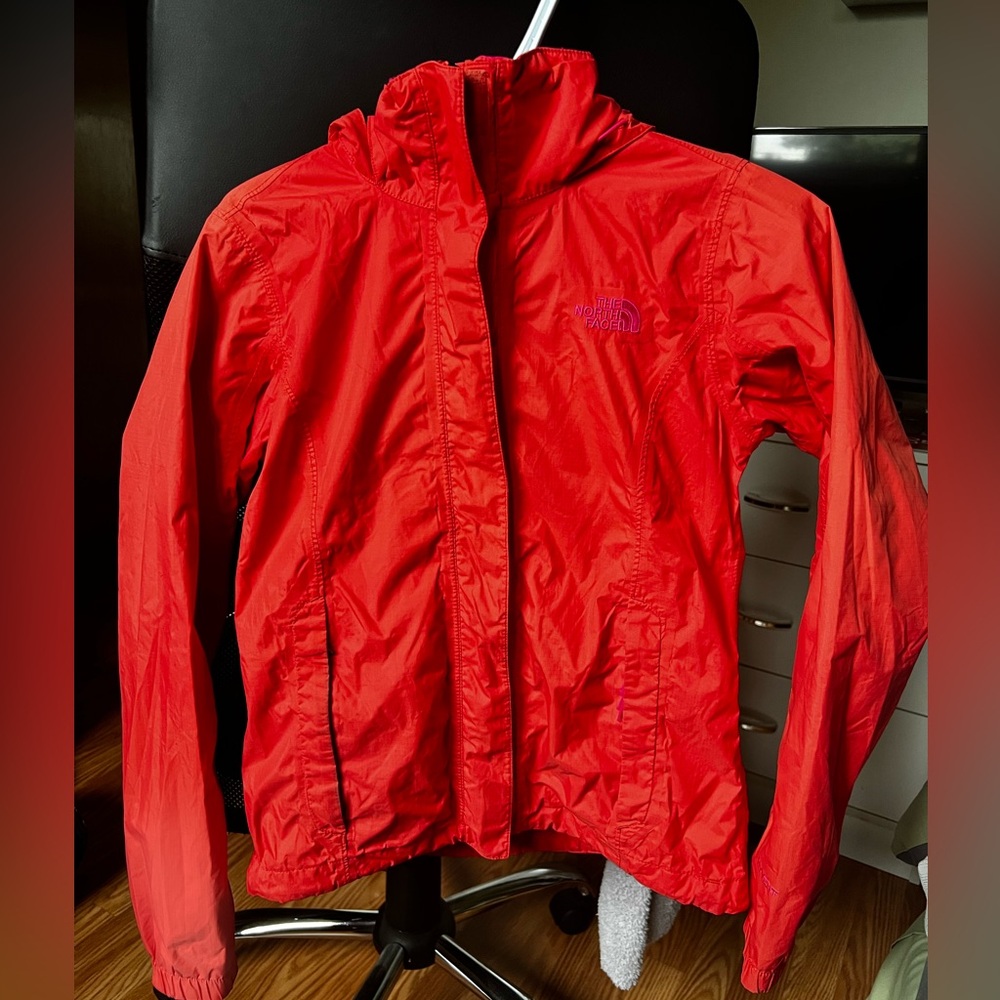 North Face Jacket